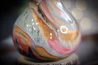22-C 'FLOW' Vase, 23 oz.