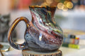 20-B EXPERIMENT Flared Mug - MISFIT, 21 oz. - 20% off