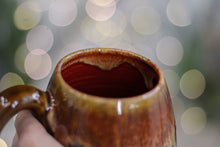 Load image into Gallery viewer, 20-E  PROTOTYPE Mug - MISFIT, 15 oz. - 15% off (This listing is for one mug)