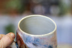20-B Fire & Ice Variation Mug - TOP SHELF, 26 oz.
