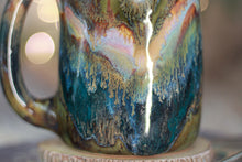 Load image into Gallery viewer, 19-B Green Mountain Magic Mug - TOP SHELF MISFIT, 23 oz.