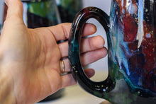Load image into Gallery viewer, 20-B Rainbow Steller Mug, 24 oz. (This listing is for one mug)