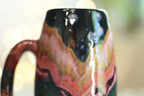 17-B Purple Mountain Majesty Mug, 20 oz.