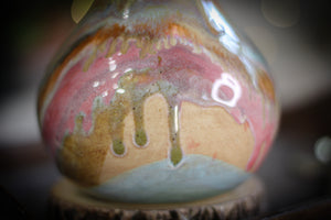22-C 'FLOW' Vase, 23 oz.