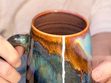 Load image into Gallery viewer, 22-D EXPERIMENT Mug - MISFIT, 24 oz. - 10% off