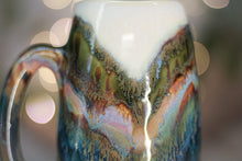 Load image into Gallery viewer, 19-B Green Mountain Magic Mug - TOP SHELF MISFIT, 23 oz.