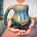 24-E EXPERIMENT Gourd Mug - MISFIT, 19 oz. - 15% off