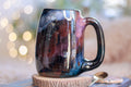 19-B Rainbow Stellar Mug, 20 oz.