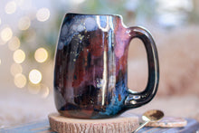 Load image into Gallery viewer, 19-B Rainbow Stellar Mug, 20 oz.