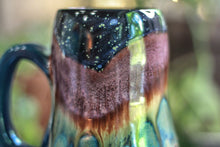 Load image into Gallery viewer, 20-B Starry Night Gourd Mug - MISFIT, 24 oz. - 10% off