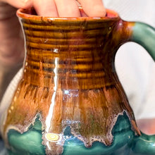 Load image into Gallery viewer, 22-F EXPERIMENT Flared Textured Mug, 20 oz.