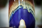 22-B Starry Night Mug, 24 oz.