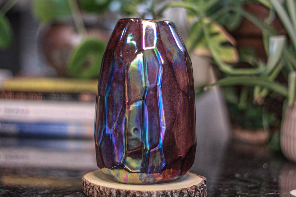 22-D PROTOTYPE Vase - MISFIT, 22 oz. - 20% off