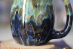 15-D Blue EXPERIMENT Mug - MISFIT, 24 oz. - 20% off