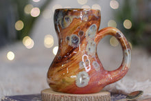 Load image into Gallery viewer, 21-D EXPERIMENT Gourd Mug - MISFIT, 20 oz. - 15% off