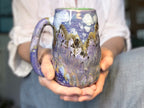 27-SC Swirly Mug, 22 oz.