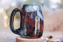 Load image into Gallery viewer, 19-B Rainbow Stellar Mug, 20 oz.