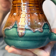 Load image into Gallery viewer, 22-F EXPERIMENT Flared Textured Mug, 20 oz.