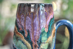 21-B Purple Haze Textured Mug - MISFIT, 24 oz. - 20% off