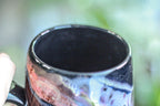 21-B Rainbow Grotto Mug, 24 oz.
