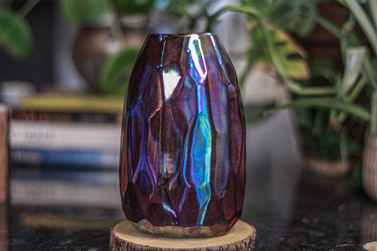 22-D PROTOTYPE Vase - MISFIT, 22 oz. - 20% off