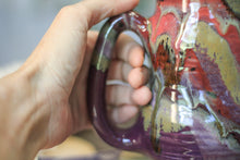 Load image into Gallery viewer, 17-D Purple Grotto PROTOTYPE 'Cuddle' Mug, 21 oz.