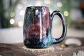 22-B Rainbow Stellar Mug, 22 oz.