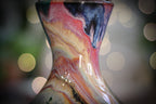22-C 'FLOW' Vase, 23 oz.