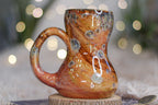 21-D EXPERIMENT Gourd Mug - MISFIT, 20 oz. - 15% off