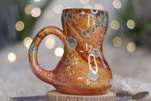 Load image into Gallery viewer, 21-D EXPERIMENT Gourd Mug - MISFIT, 20 oz. - 15% off