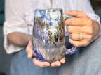 27-SC Swirly Mug, 22 oz.