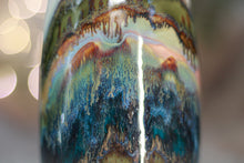 Load image into Gallery viewer, 19-B Green Mountain Magic Mug - TOP SHELF MISFIT, 23 oz.