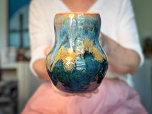 Load image into Gallery viewer, 24-E EXPERIMENT Gourd Mug - MISFIT, 19 oz. - 15% off