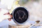 18-A Rainbow Stellar Mug - MISFIT, 20 oz. - 25% off