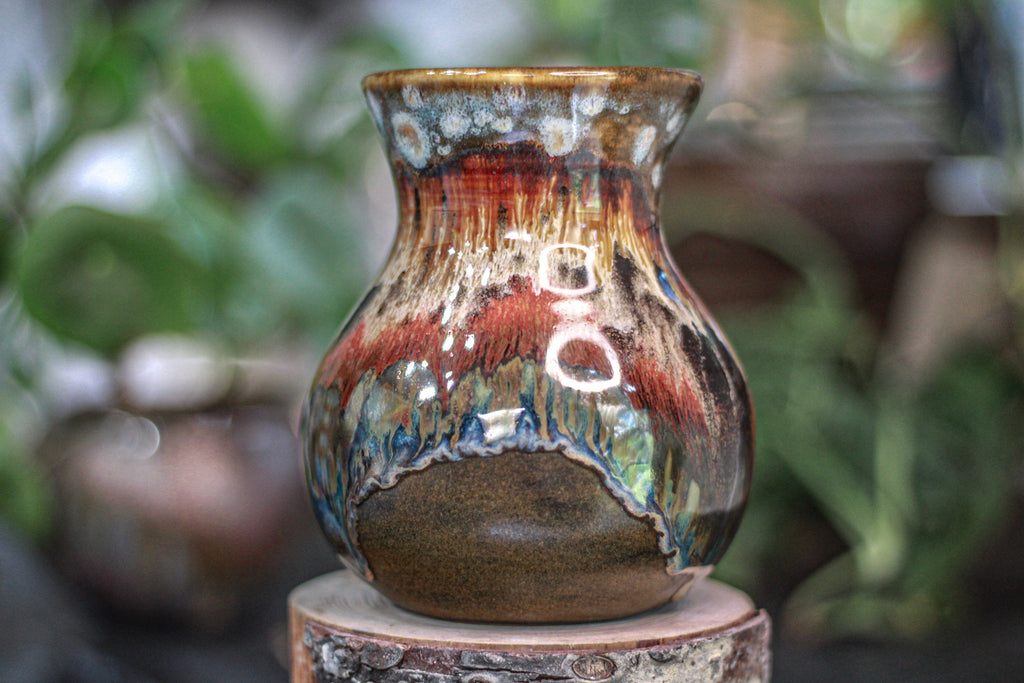 21-B Desert Oasis Flared Mug - MINOR MISFIT, 20 oz. - 10% off