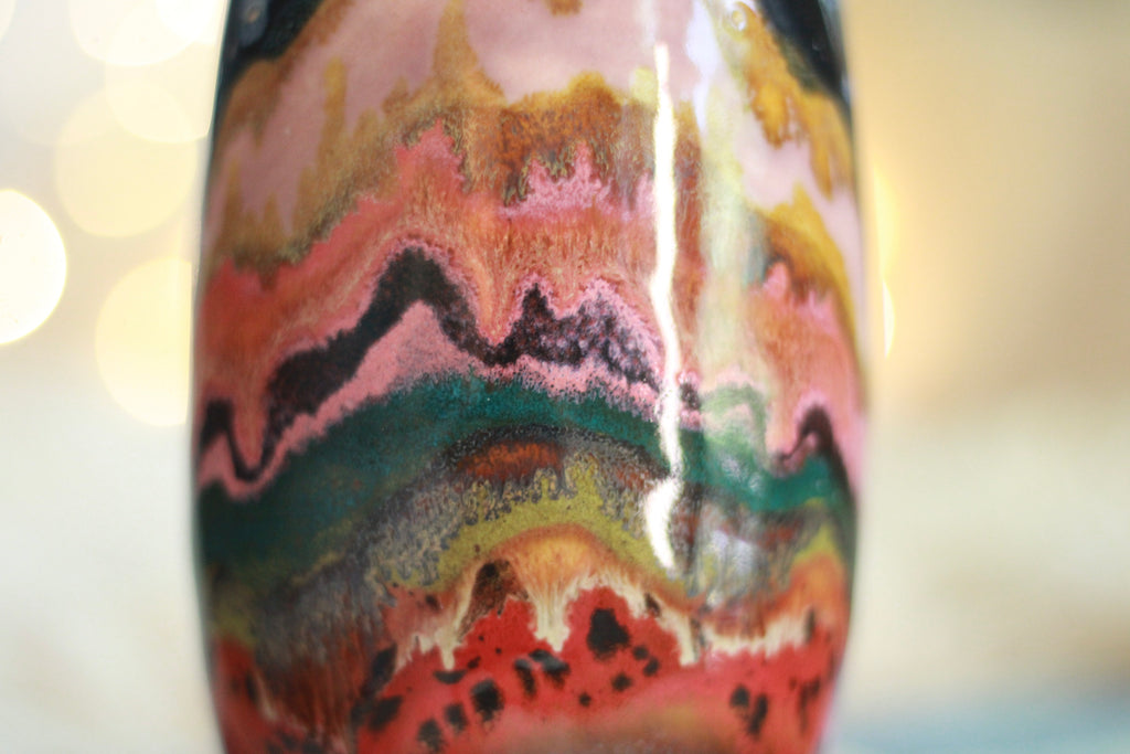 17-B Purple Mountain Majesty Mug, 20 oz.