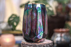 20-C Midnight Rainbow PROTOTYPE Crystal Cup - MISFIT,  19 oz. - 10% off