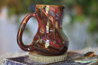 18-D EXPERIMENT Mug, 18 oz.