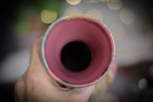 22-C 'FLOW' Vase, 23 oz.