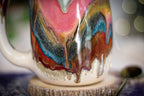 20-E EXPERIMENT Mug, 23 oz.