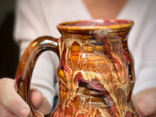 Load image into Gallery viewer, 23-D Magenta Grotto Cuddle Mug, 20 oz.