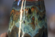 Load image into Gallery viewer, 15-D Blue EXPERIMENT Mug - MISFIT, 24 oz. - 20% off