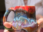23-D EXPERIMENT Mid Mod Mug, 16 oz.