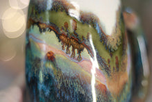 Load image into Gallery viewer, 19-B Green Mountain Magic Mug - TOP SHELF MISFIT, 23 oz.