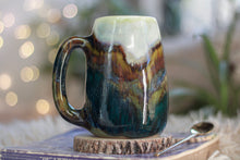 Load image into Gallery viewer, 17-B Green Mountain Magic Mug - MINOR ODDBALL, 19 oz. - 15% off