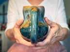24-E EXPERIMENT Gourd Mug - MISFIT, 19 oz. - 15% off