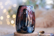 Load image into Gallery viewer, 19-B Rainbow Stellar Mug, 20 oz.