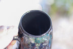18-A Rainbow Stellar Mug - MISFIT, 20 oz. - 25% off