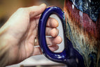 22-B Starry Night Mug, 24 oz.