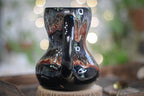 22-D Scarlet Grotto Acorn Gourd Mug - TOP SHELF, 19 oz.